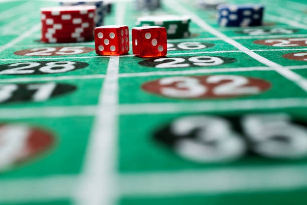 Live casino studio with multi-camera setup and professional dealers at sultanqq